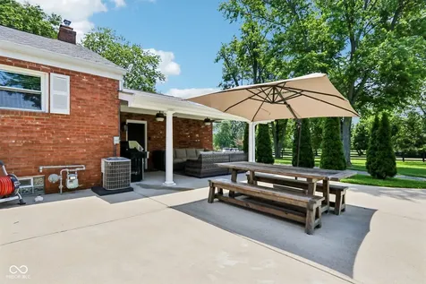 7936 Mann Road Indianapolis IN 46221