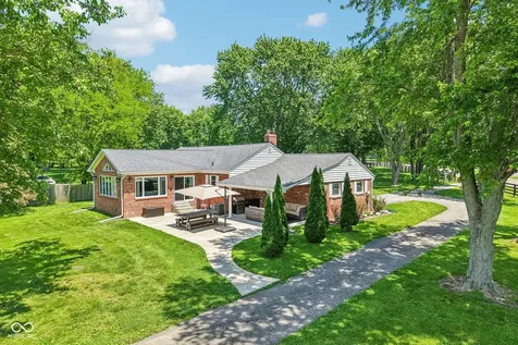 7936 Mann Road Indianapolis IN 46221