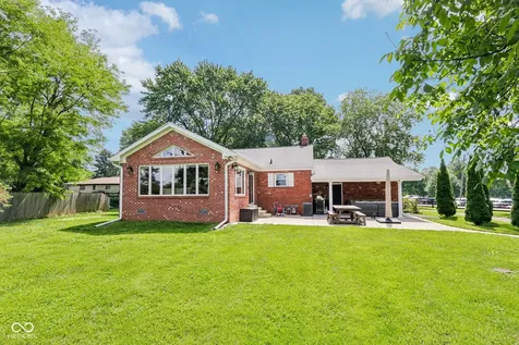 7936 Mann Road Indianapolis IN 46221