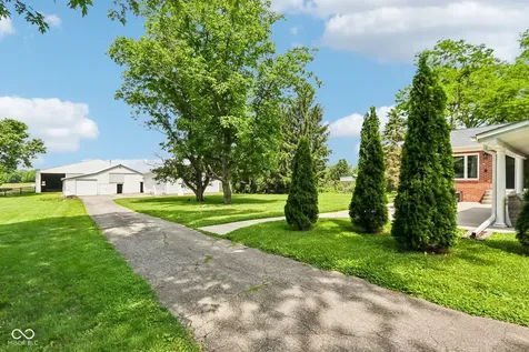 7936 Mann Road Indianapolis IN 46221