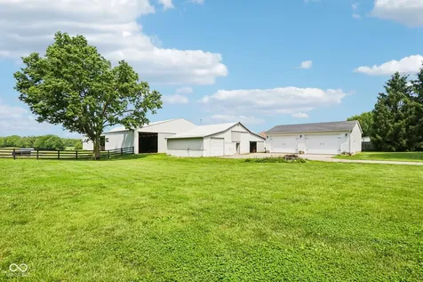 7936 Mann Road Indianapolis IN 46221