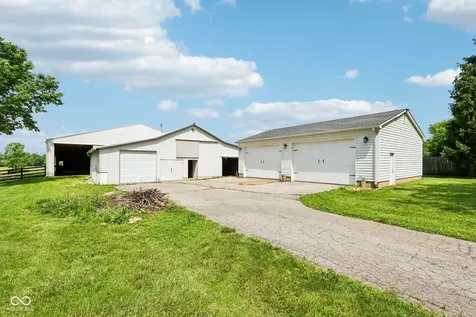 7936 Mann Road Indianapolis IN 46221