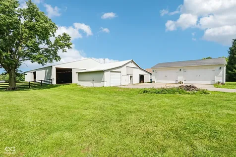 7936 Mann Road Indianapolis IN 46221