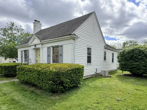 1601 N Highlands Boulevard Fort Wayne IN 46808