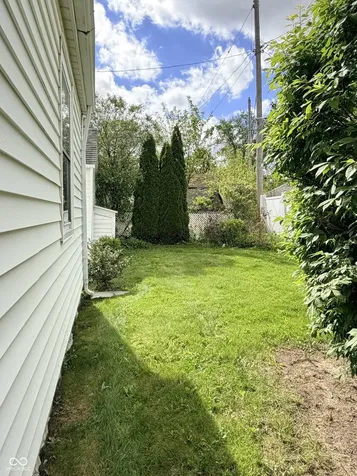 1601 N Highlands Boulevard Fort Wayne IN 46808
