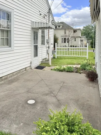1601 N Highlands Boulevard Fort Wayne IN 46808
