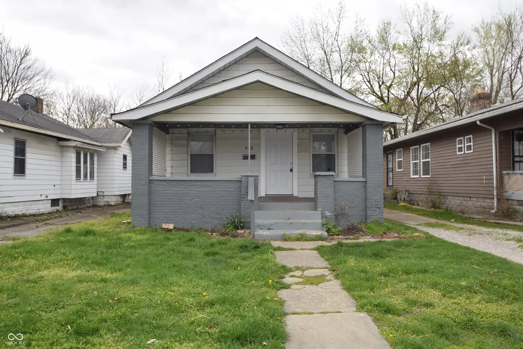 928 N Olney Street Indianapolis IN 46201
