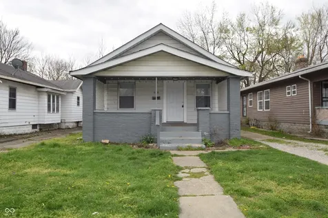 928 N Olney Street Indianapolis IN 46201