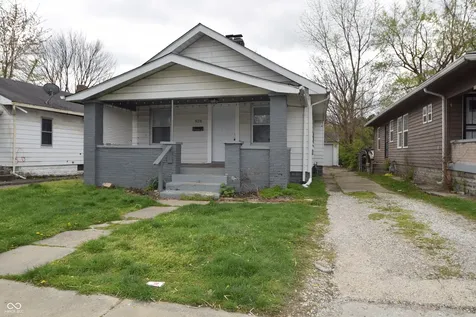 928 N Olney Street Indianapolis IN 46201