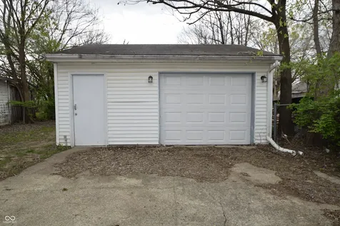 928 N Olney Street Indianapolis IN 46201
