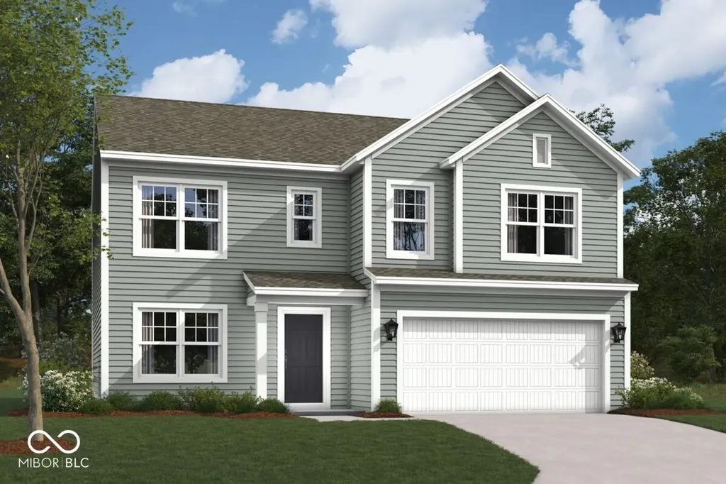3917 Teakmill Trail Indianapolis IN 46239