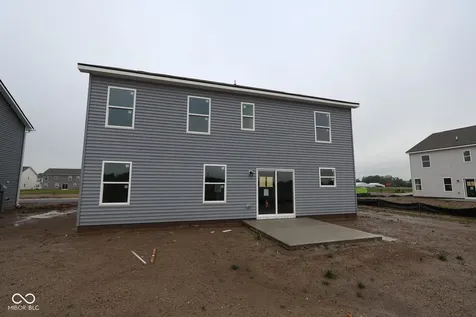 3917 Teakmill Trail Indianapolis IN 46239