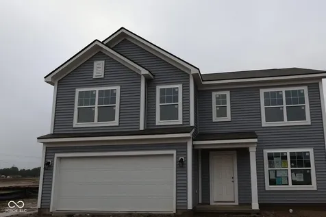 3917 Teakmill Trail Indianapolis IN 46239