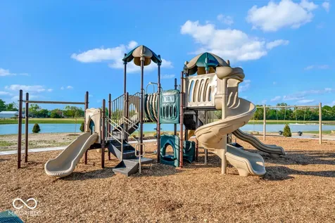 3917 Teakmill Trail Indianapolis IN 46239