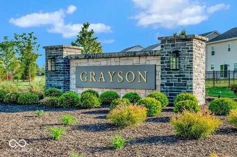 3917 Teakmill Trail Indianapolis IN 46239