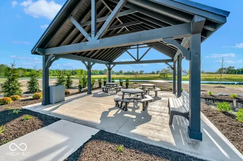 3917 Teakmill Trail Indianapolis IN 46239