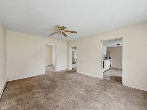 1312 N D Street Elwood IN 46036
