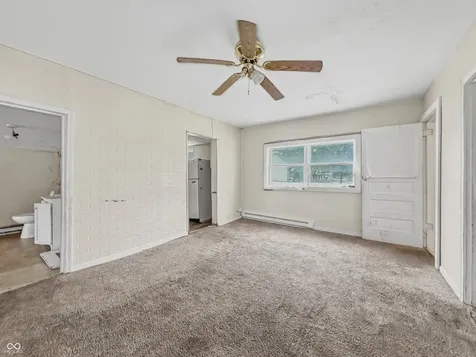 1312 N D Street Elwood IN 46036