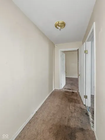 1312 N D Street Elwood IN 46036