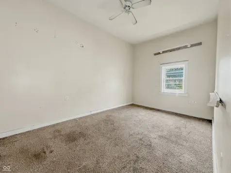 1312 N D Street Elwood IN 46036