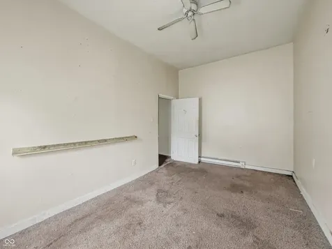 1312 N D Street Elwood IN 46036