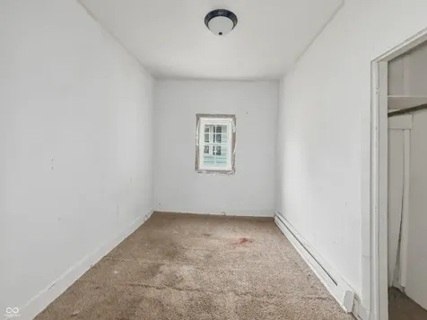 1312 N D Street Elwood IN 46036