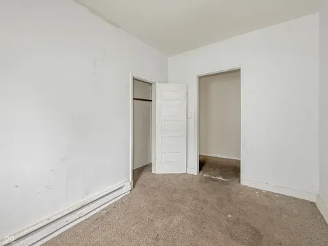 1312 N D Street Elwood IN 46036