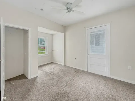1312 N D Street Elwood IN 46036