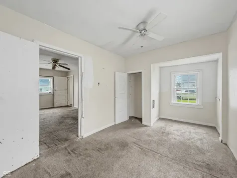 1312 N D Street Elwood IN 46036