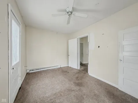 1312 N D Street Elwood IN 46036