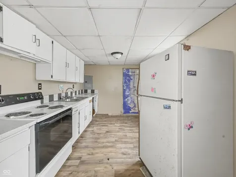 1312 N D Street Elwood IN 46036