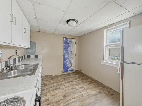1312 N D Street Elwood IN 46036