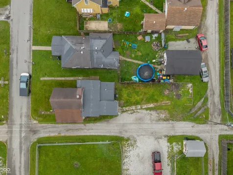 1312 N D Street Elwood IN 46036