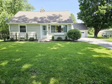 428 Maxwell Road Indianapolis IN 46217