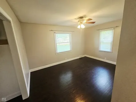 428 Maxwell Road Indianapolis IN 46217