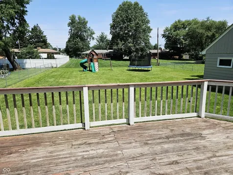 428 Maxwell Road Indianapolis IN 46217