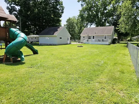 428 Maxwell Road Indianapolis IN 46217