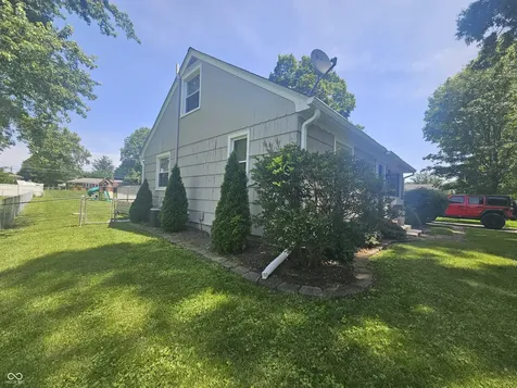 428 Maxwell Road Indianapolis IN 46217