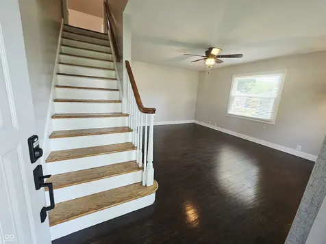 428 Maxwell Road Indianapolis IN 46217