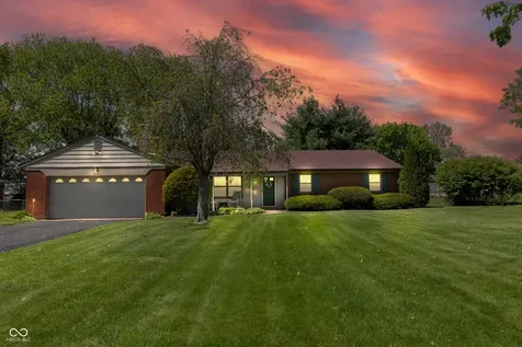 6014 Harsin Lane Indianapolis IN 46235