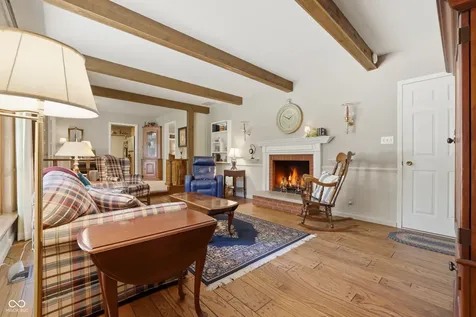 6014 Harsin Lane Indianapolis IN 46235