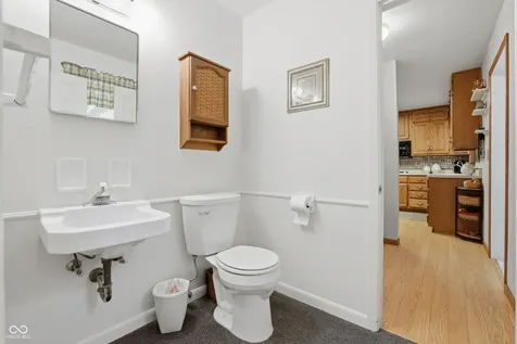 6014 Harsin Lane Indianapolis IN 46235
