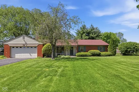 6014 Harsin Lane Indianapolis IN 46235