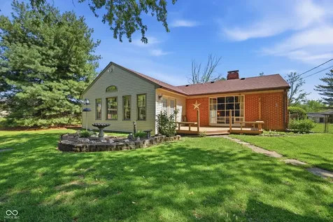 6014 Harsin Lane Indianapolis IN 46235