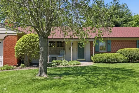 6014 Harsin Lane Indianapolis IN 46235