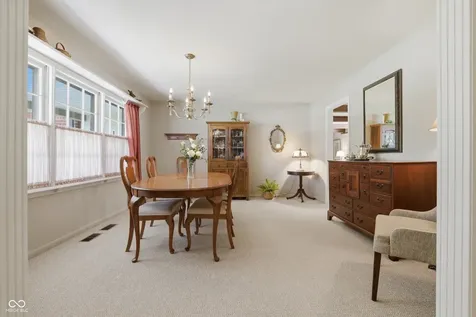 6014 Harsin Lane Indianapolis IN 46235