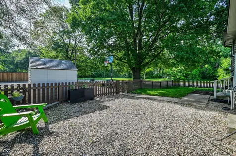 1533 Linden Street Indianapolis IN 46203
