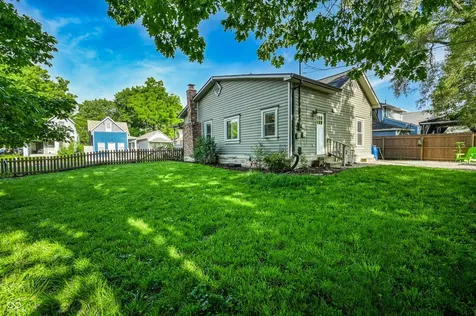 1533 Linden Street Indianapolis IN 46203