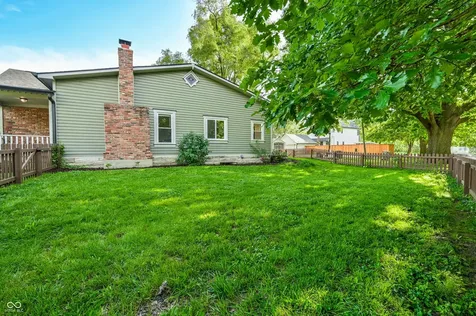 1533 Linden Street Indianapolis IN 46203