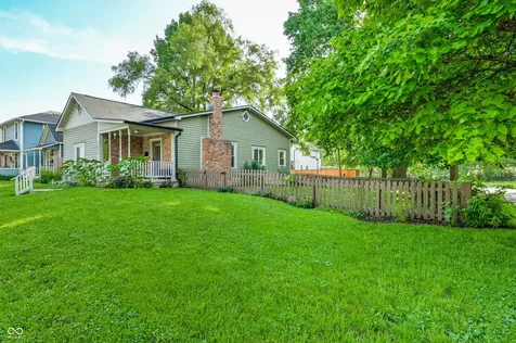 1533 Linden Street Indianapolis IN 46203